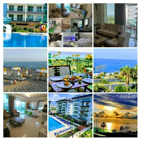 Kestel Moda Marine * Alanya