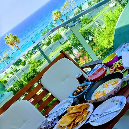 Kestel Moda Marine * Alanya