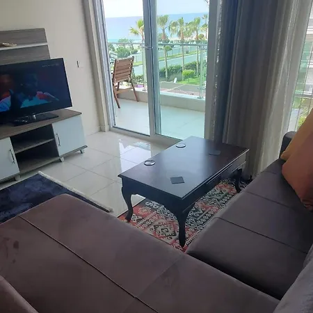 Apartment Kestel Moda Marine