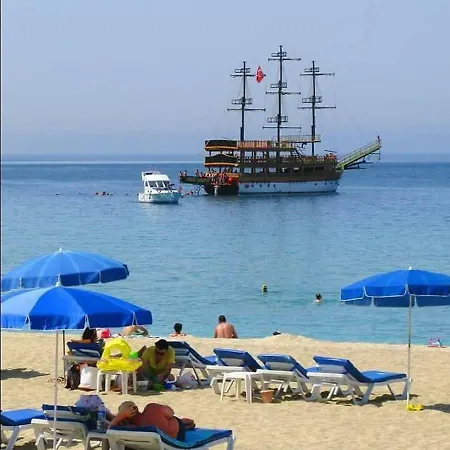 Kestel Moda Marine *