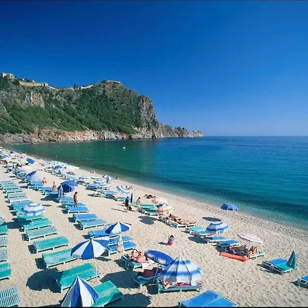 Kestel Moda Marine * Alanya