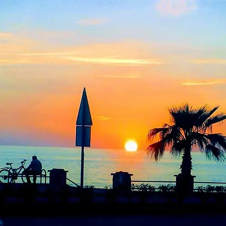 Apartment Kestel Moda Marine Alanya
